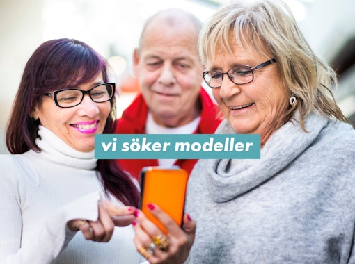 Modeller sökes i Jokkmokks kommun